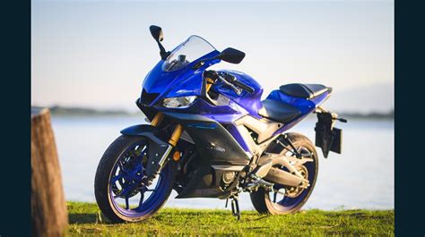 Yamaha R3 And MT-03 | Ridden On Among The Best Roads In The World ...