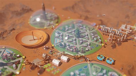 Surviving Mars Guide 的图像结果