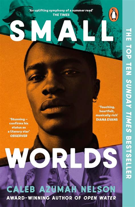 Buy Small Worlds: THE TOP TEN SUNDAY TIMES BESTSELLER Book Online at ...
