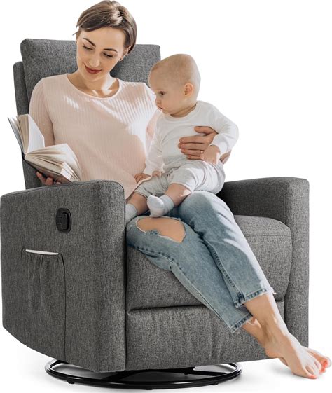 Glider Nursery Chair