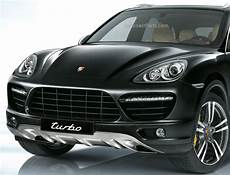 Cayenne Turbo Front Bumper Conversion by Cayenne Turbo Front Bumper Conversion Suncoast Porsche Cayenne Turbo Front Bumper Conversion