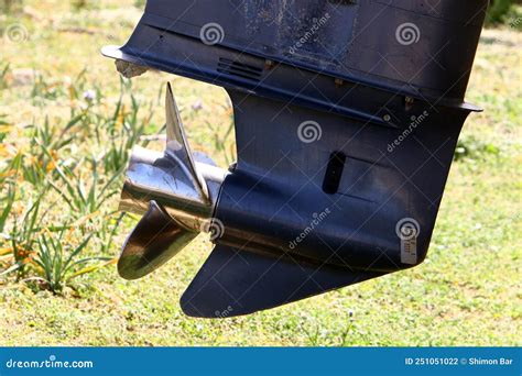 Image result for Boat Propeller Side View