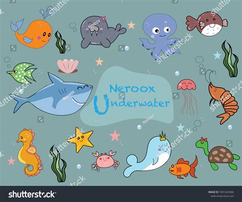 Sea Cartoon 的图像结果