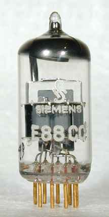 electron Tube Data sheets - 6