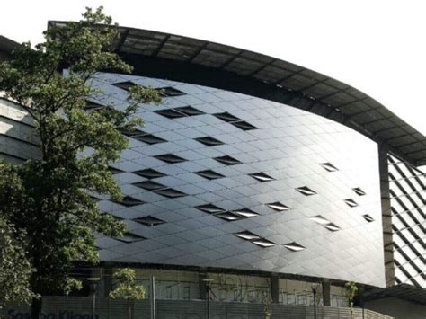 Bank Negara Museum and Art Gallery - Kuala Lumpur: Get the Detail of ...