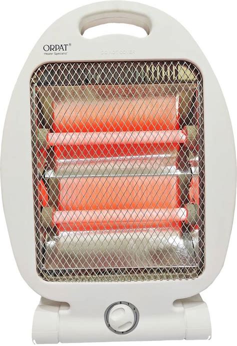 ORPAT OQH -1230 QUARTZ HEATER OQH -1230 Quartz Room Heater Price in ...