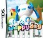 Wappy-dog