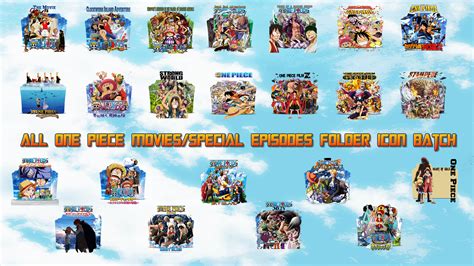 How Many One Piece Episodes Are There