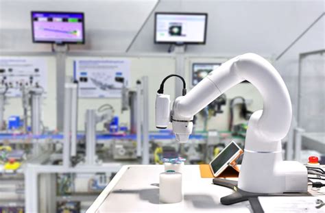Machine Vision Robot 的图像结果