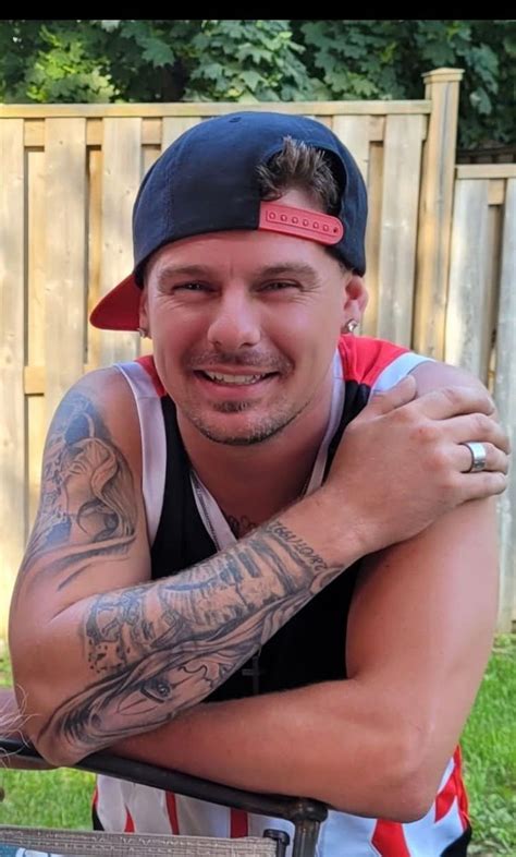 Terry Murray - Celebration of Life, Brantford Gunner's Club!, 11 April ...