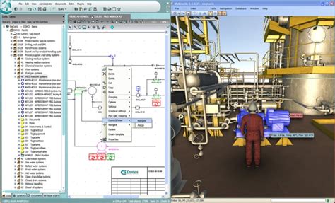 Image result for Comos Software