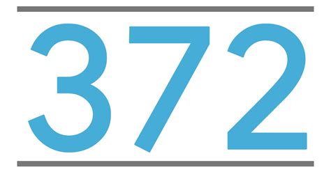 372 — триста семьдесят два. натуральное четное число. в ряду ...