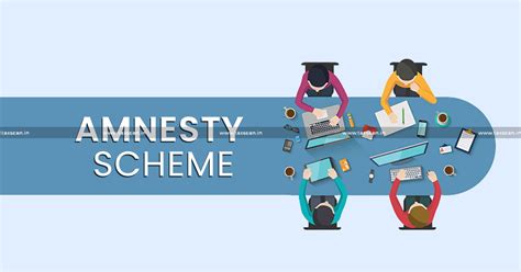 CESTAT sets aside Penalty as Amnesty Scheme does not Prescribe ...