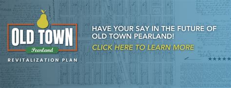 City of Pearland, TX | Home