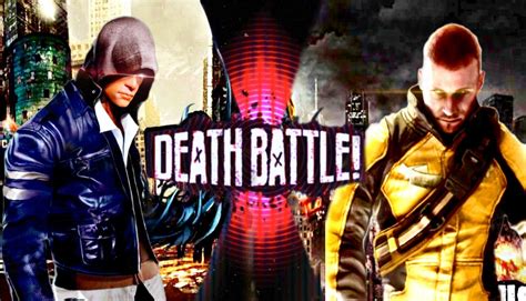 Image result for Infamous vs Prototype Bra