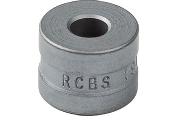 RCBS Neck Bushings | Up to 39% Off Free Shipping over $49!