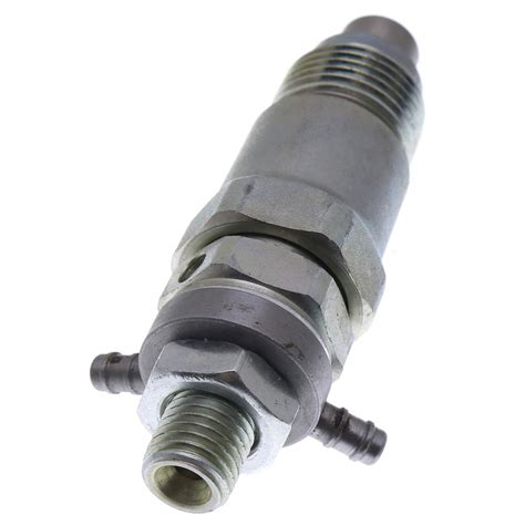 Fuel Injector Assy 3974254 for Bobcat 743 643 645 225 231 331 1600 with ...