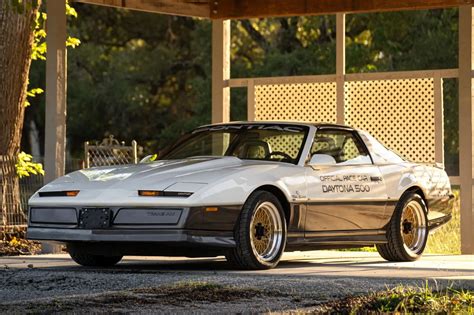 Pontiac Firebird 1983 1981 To 1983 Pontiac Firebird Trans Am For Sale