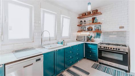 Repainting Kitchen Cabinets- How To Do It Like A Pro? - Fairfax Kitchen ...