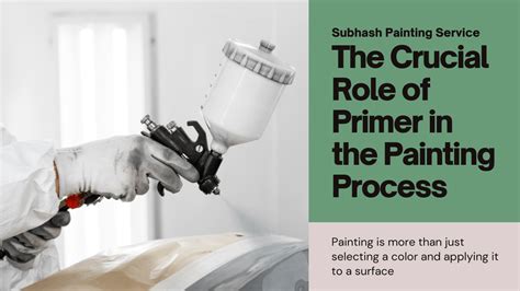 Primer Manufacturing Process 的图像结果