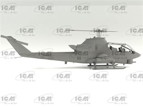 Ah 1g Cobra Vietnam