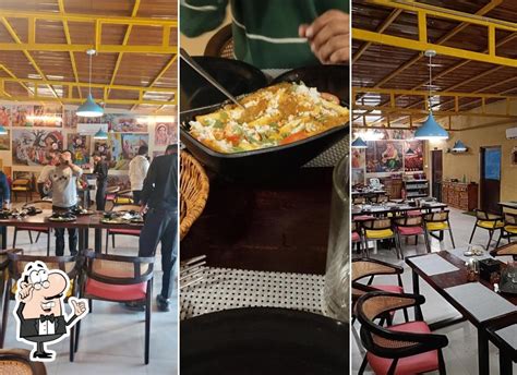 The Dhaba Culture, Vadodara - Restaurant menu, prices and reviews