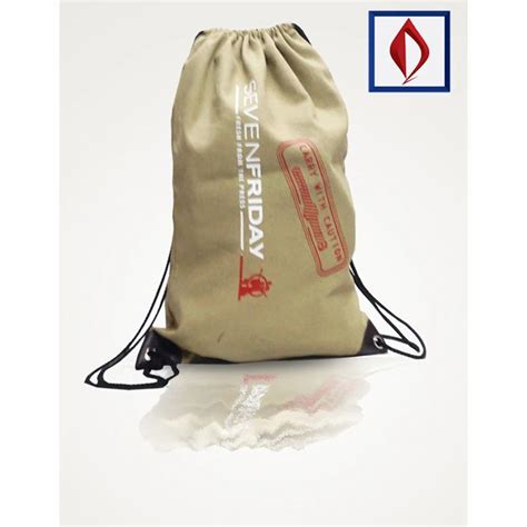 Image result for Animal Draw String Bag