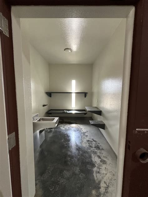'It's more than a prison;' ADN tours new Elmore site - Alabama Daily News