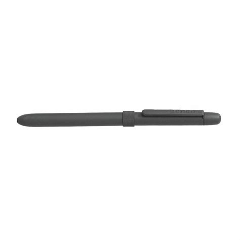 Charcoal Grey Multi-Pen – The Paper Company India