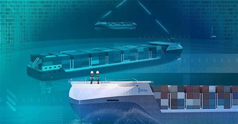 At 4.4% CAGR, Autonomous Ships Market Size Poised to Touch USD USD 14.7 ...