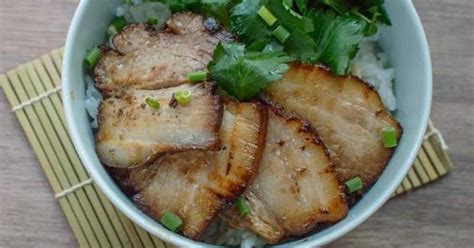 4 Must Try Pork Belly Signatures | Bangalore | Whats Hot | WhatsHot ...