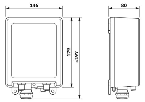 LPWAN GATEWAY ETH/4G 8CH EU - LoRaWAN gateway - 1552291 | Phoenix Contact