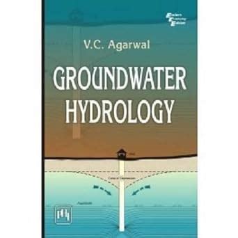 Buy Groundwater Hydrology Book Online at Low Prices in India ...