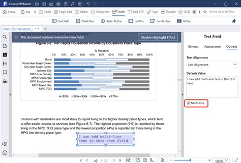 Image result for Add Text to PDF File