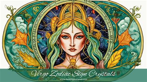 Best 10 Crystals For Virgo Zodiac: Top Traits & Behavior