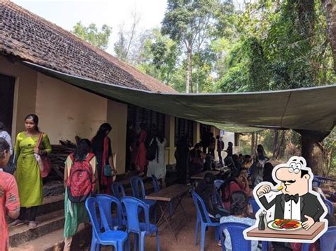 Payyannur college New canteen, Kunhimangalam - Restaurant menu, prices ...
