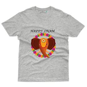Onam T-Shirt Design Collection | Gubbacci