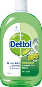 Dettol Disinfectant Liquid | Dettol India | Dettol India
