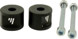 M Technics Handle Bar Riser for Bajaj Dominar 250/400 Handlebar Riser ...