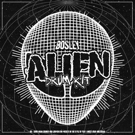 Image result for Alien Drums