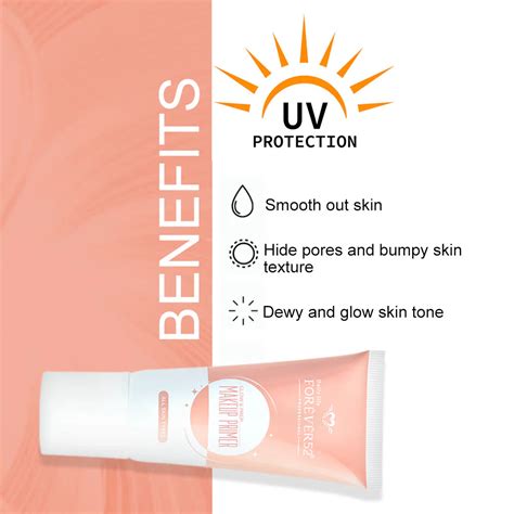 forever52 Glow & Prep Makeup Primer GPM001 – Mani Ram Balwant Rai