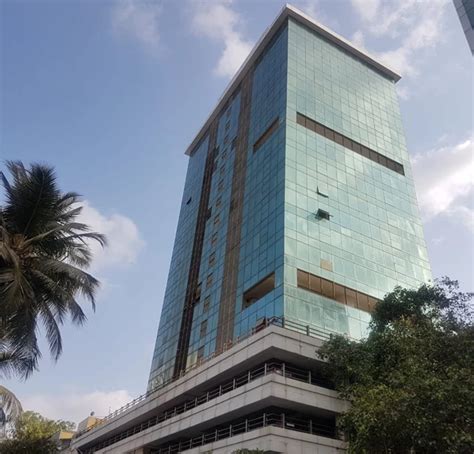 Office Space for Rent in Lotus Business Park, Andheri West
