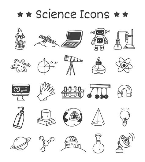 Science Cute Sign 的图像结果