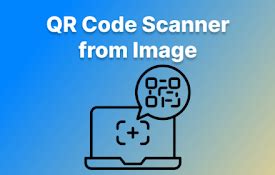 Image result for Web QR Code Scanner