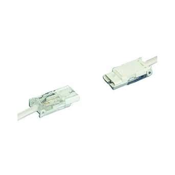 TE Connectivity CPGI-208169-2 Non-Metallic Splice Kit, White : Amazon ...