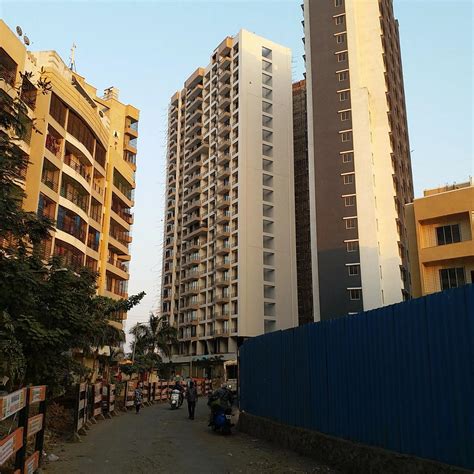 2 BHK Homes by Aims Group - Dwello