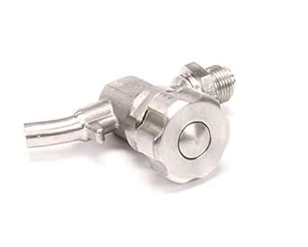 Perlick F38300SS Valve Sampling with Male Swivel : Amazon.in: Home ...