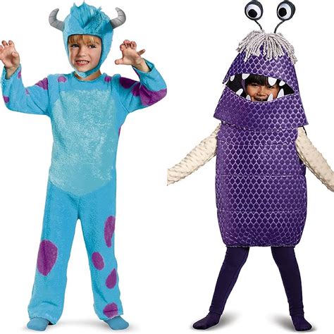 The CUTEST Twin Costume Ideas for Boy Girl Twins - The Soltrop Six