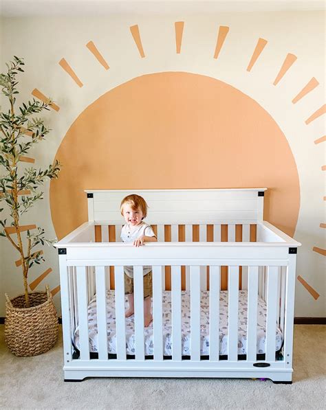 Gender neutral nursery – Artofit