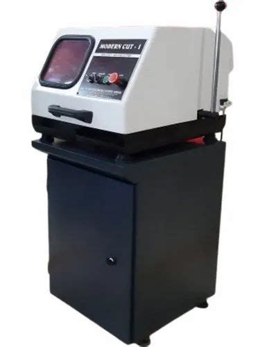 Abrasive Cut Off Machine - Heavy Duty Abrasive Cut Off Machine ...